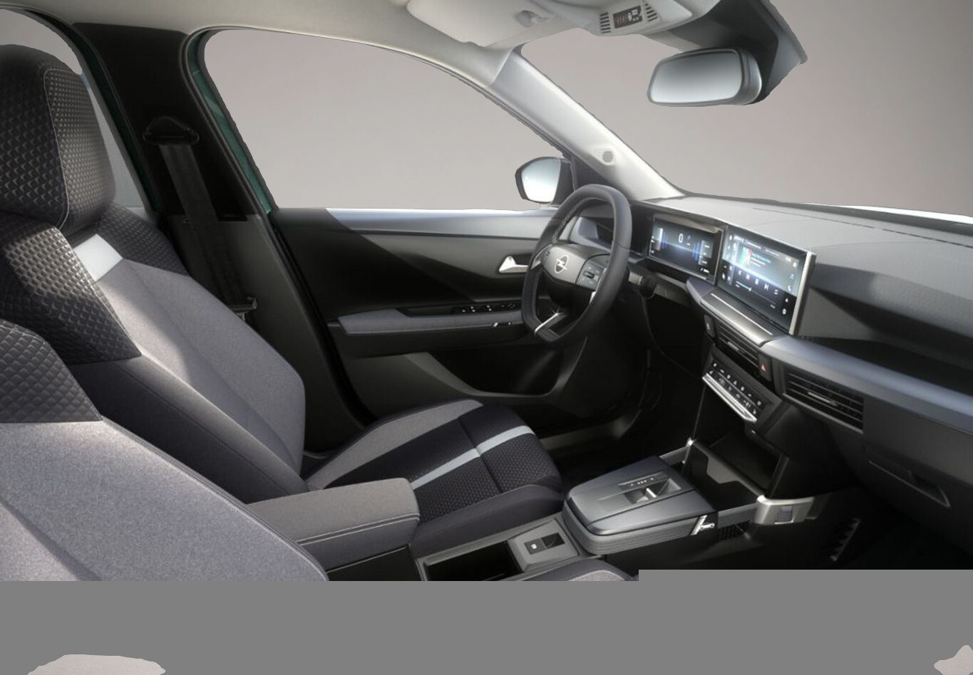 Opel Frontera, Bild 5 von 5
