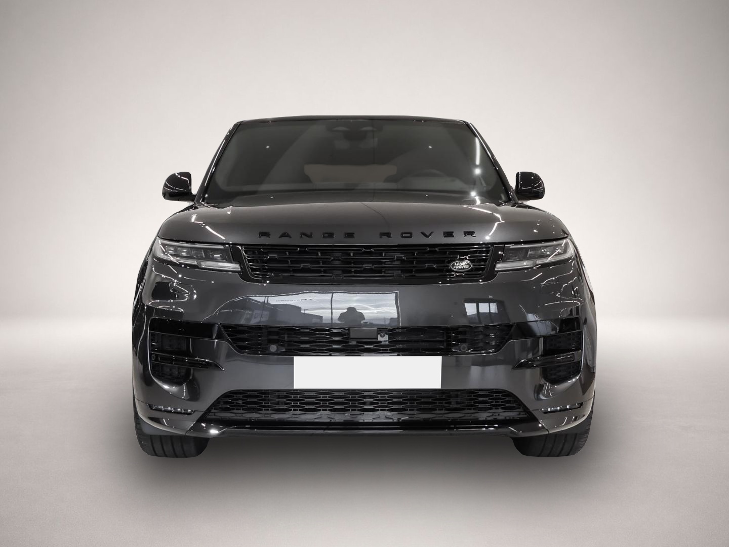 Land-Rover Range Rover Sport (03/2026, Benzin)