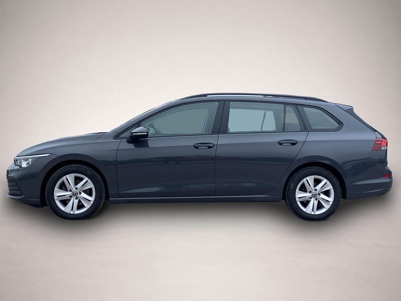 Volkswagen Golf (05/2023, )
