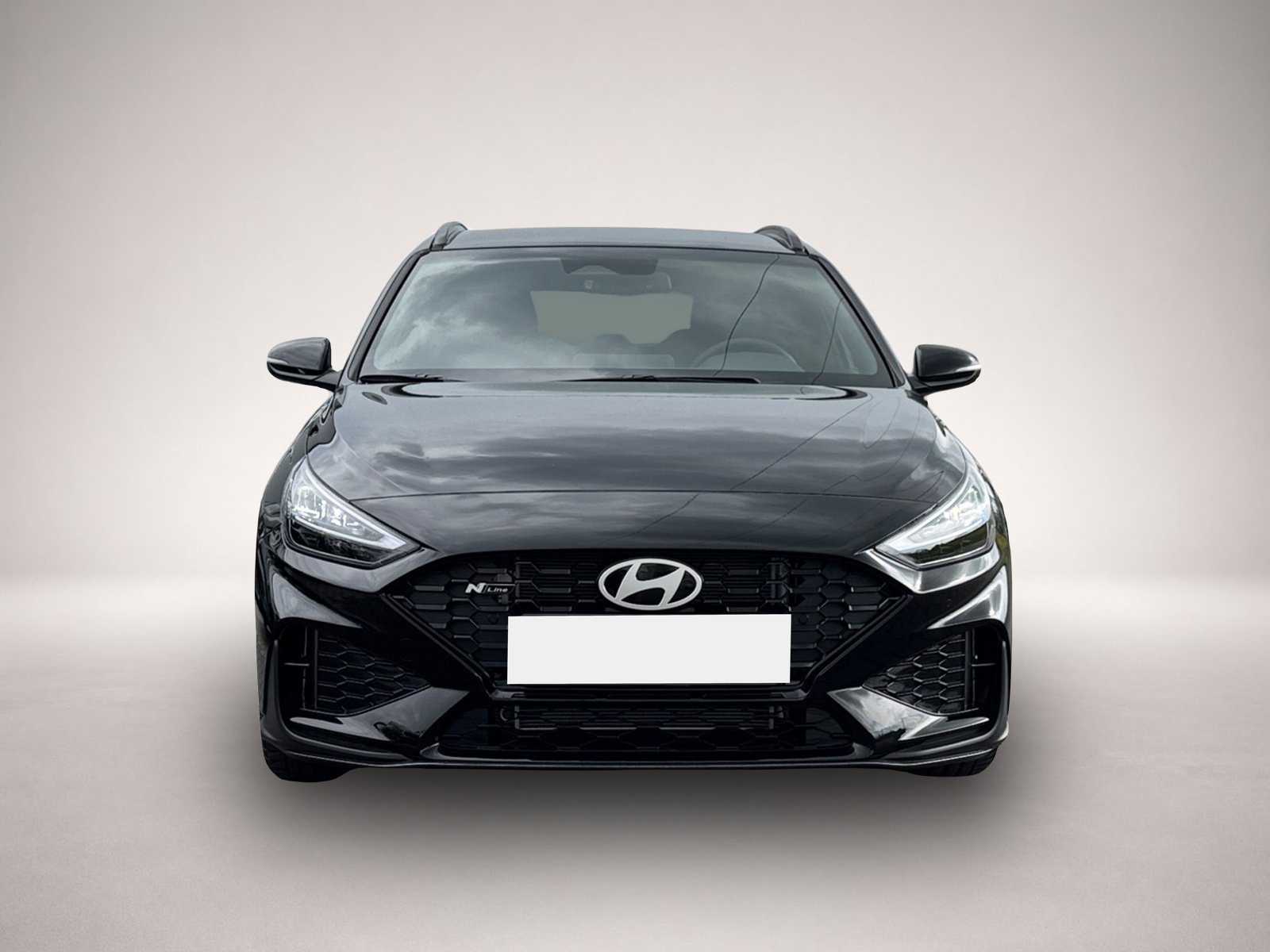 Hyundai i30 (03/2026, Benzin)