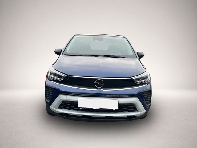 Opel Crossland (X) (03/2024, Benzin)