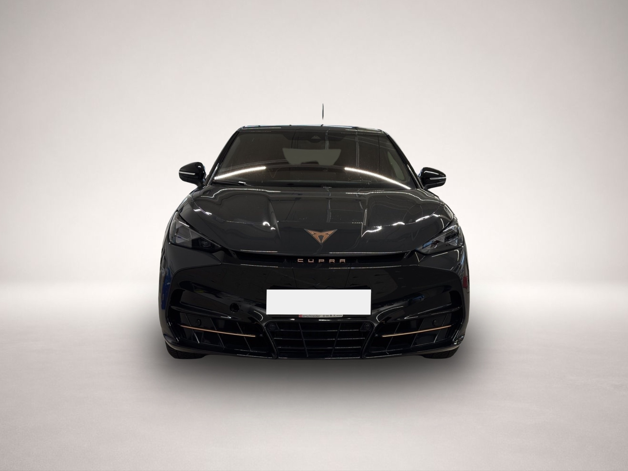 CUPRA Tavascan, Bild 2 von 5