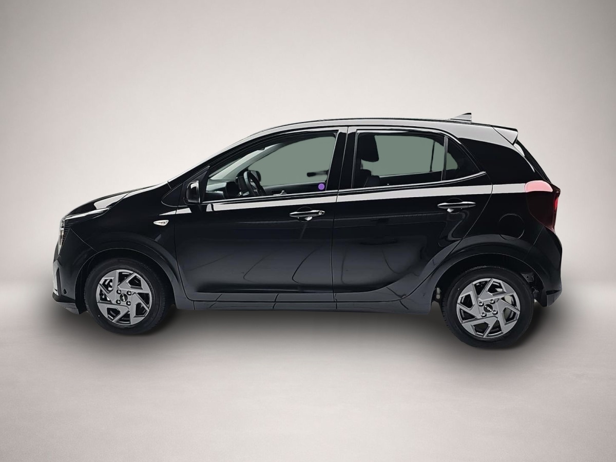 Kia Picanto, Bild 3 von 3