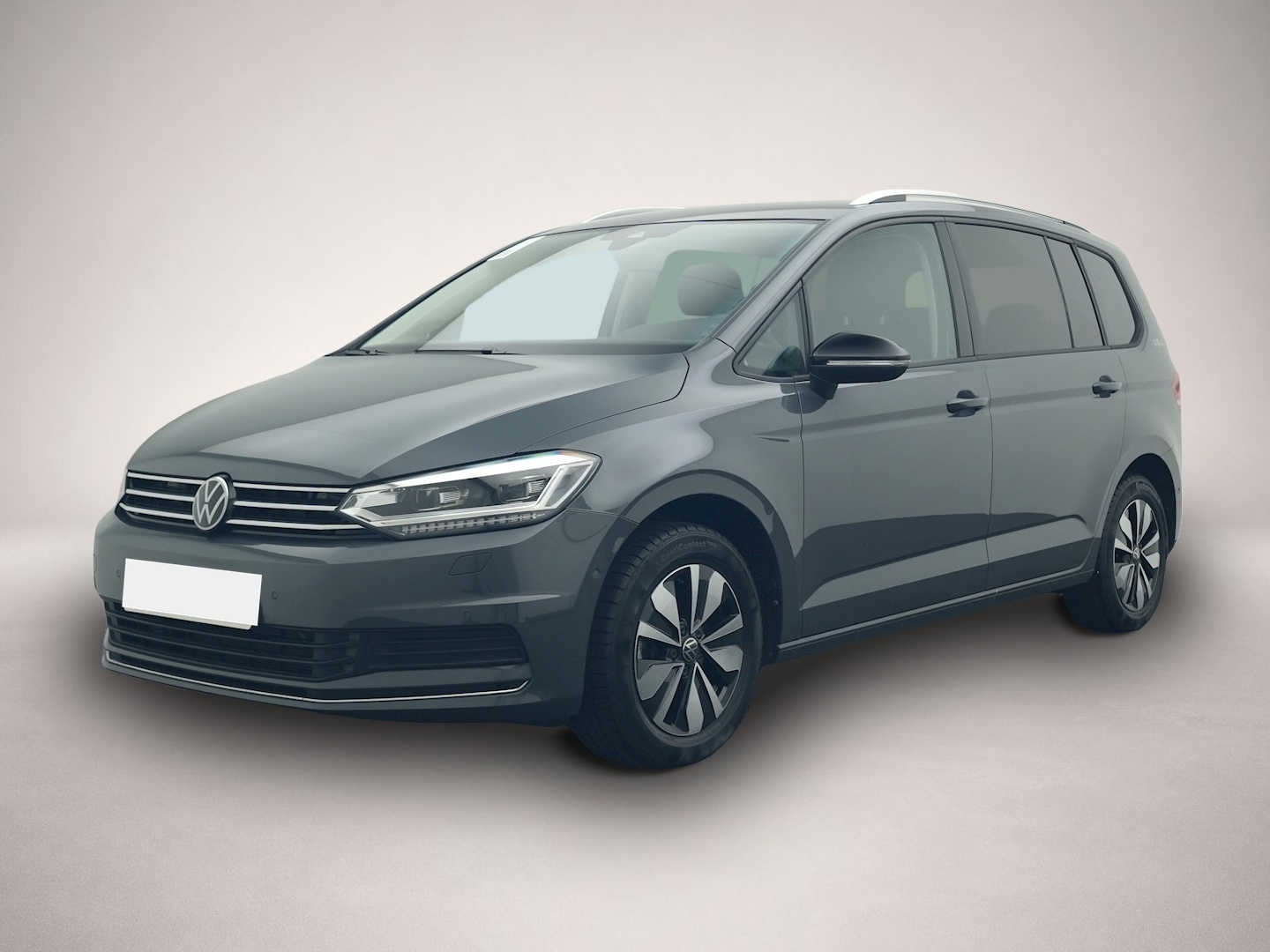 Volkswagen Touran (12/2025, Benzin)