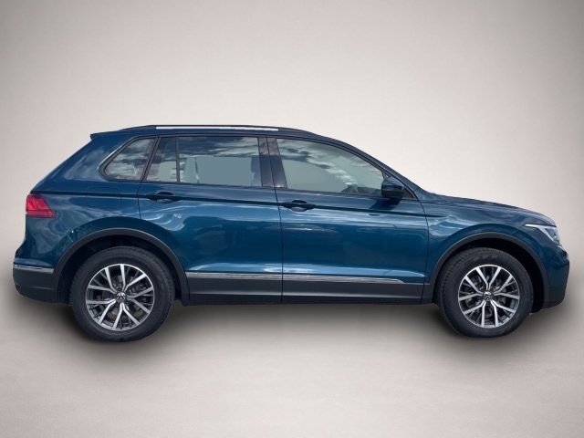 Volkswagen Tiguan (01/2023, Diesel)