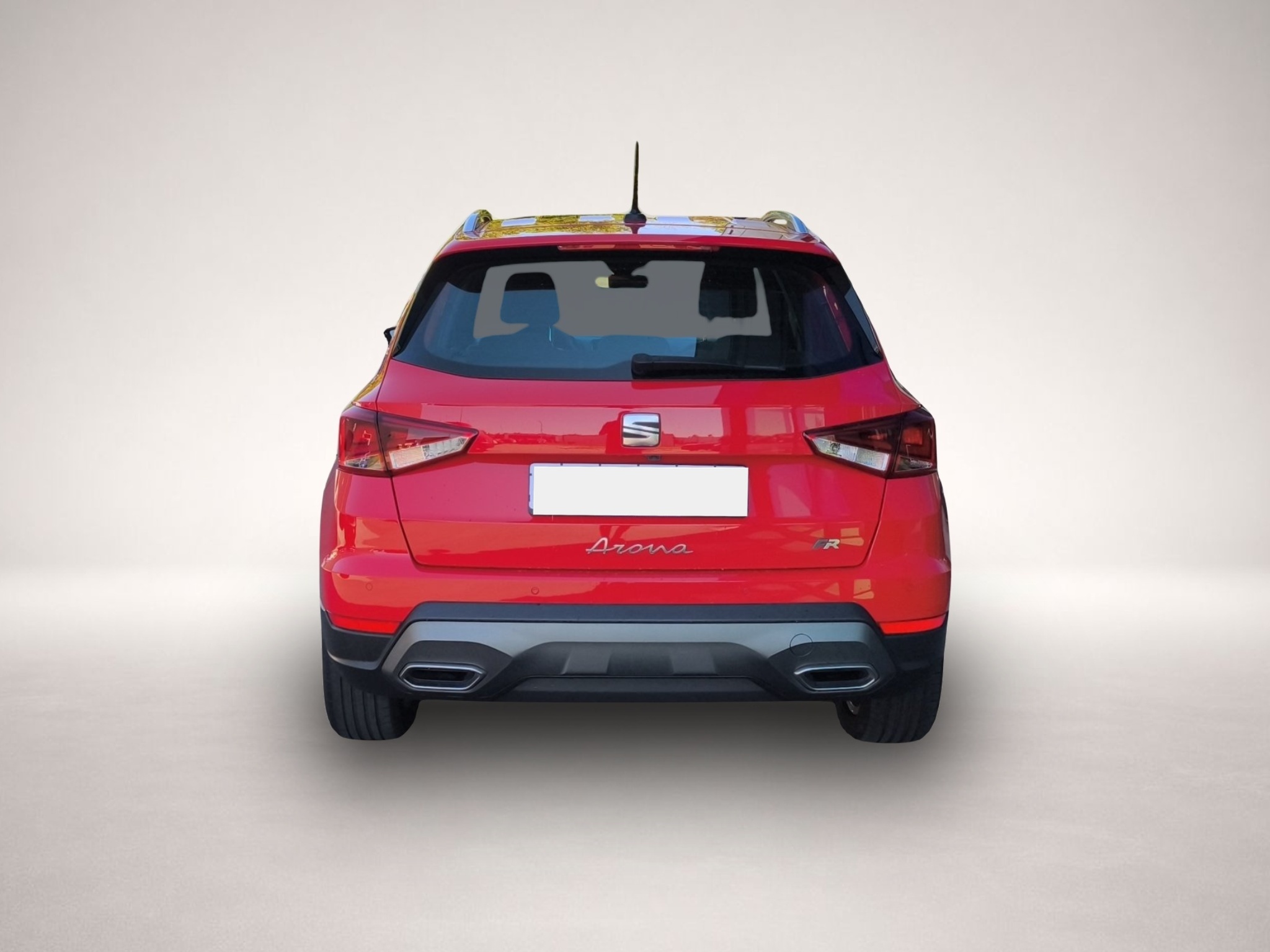 Seat Arona (05/2023, Benzin)