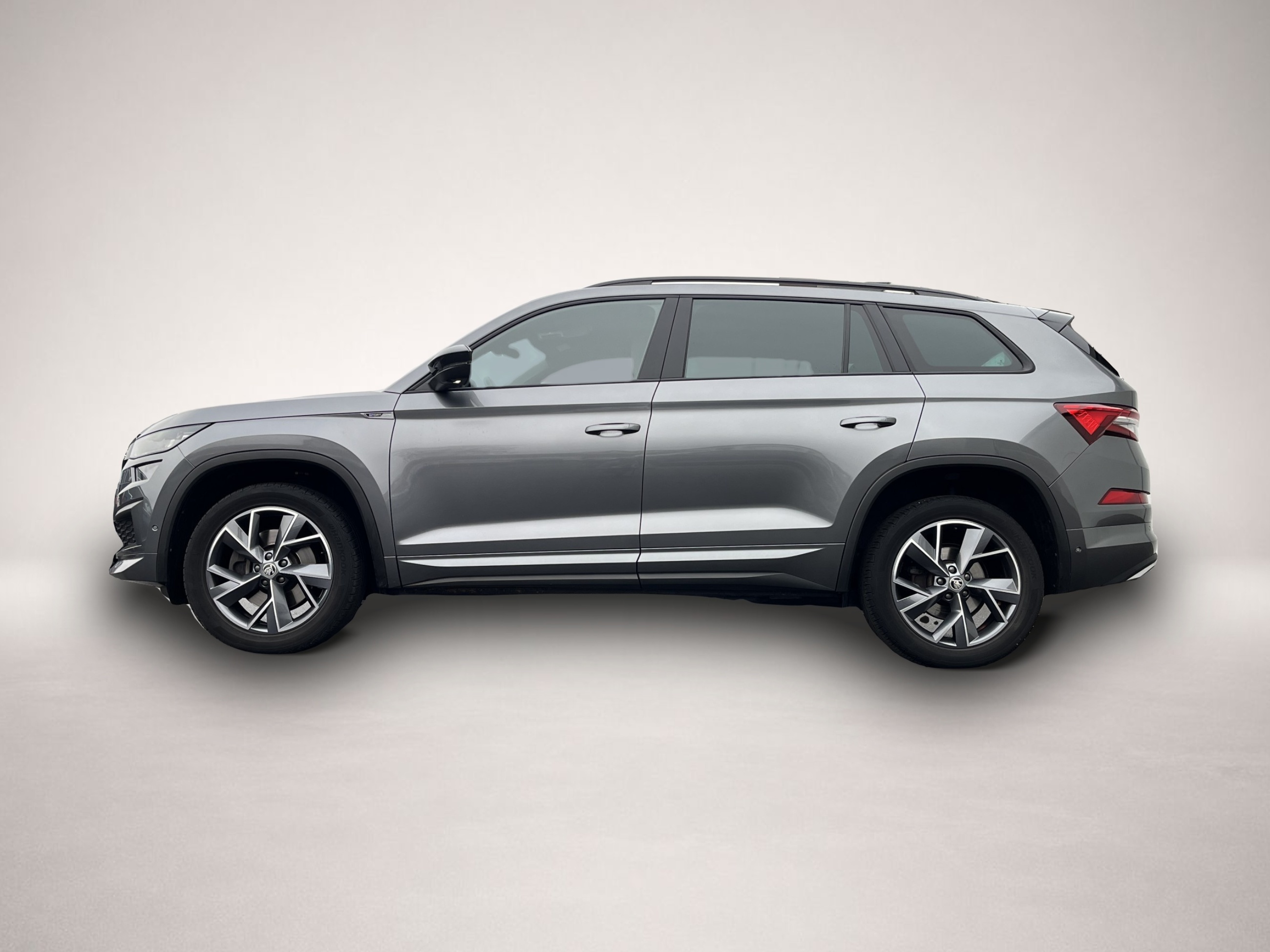 Skoda Kodiaq (09/2022, Diesel)