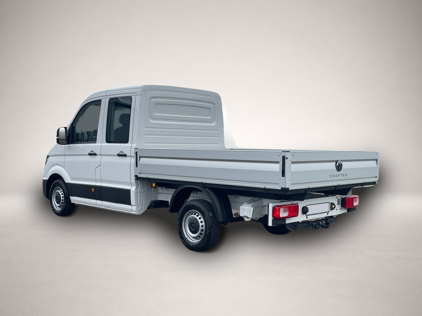 Volkswagen Other (02/2026, Diesel)