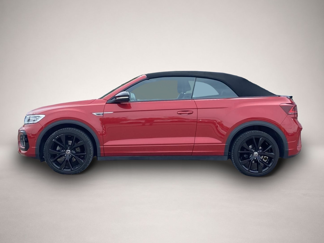 Volkswagen T-Roc (02/2023, )