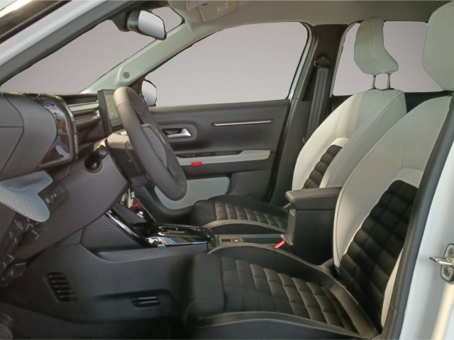 Citroen C3 Aircross (10/2025, Benzin)