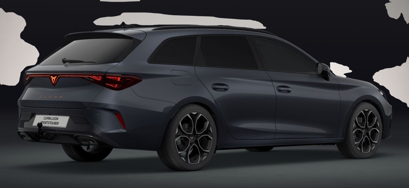 Cupra Leon (05/2026, Benzin)