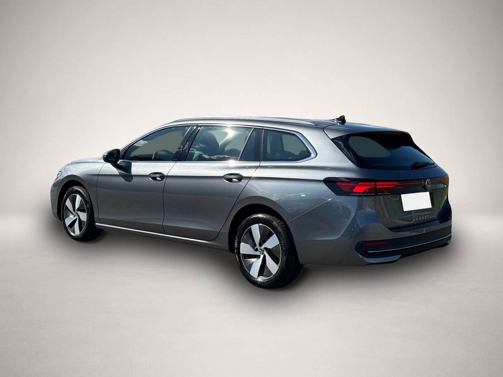 Volkswagen Passat (05/2026, Diesel)