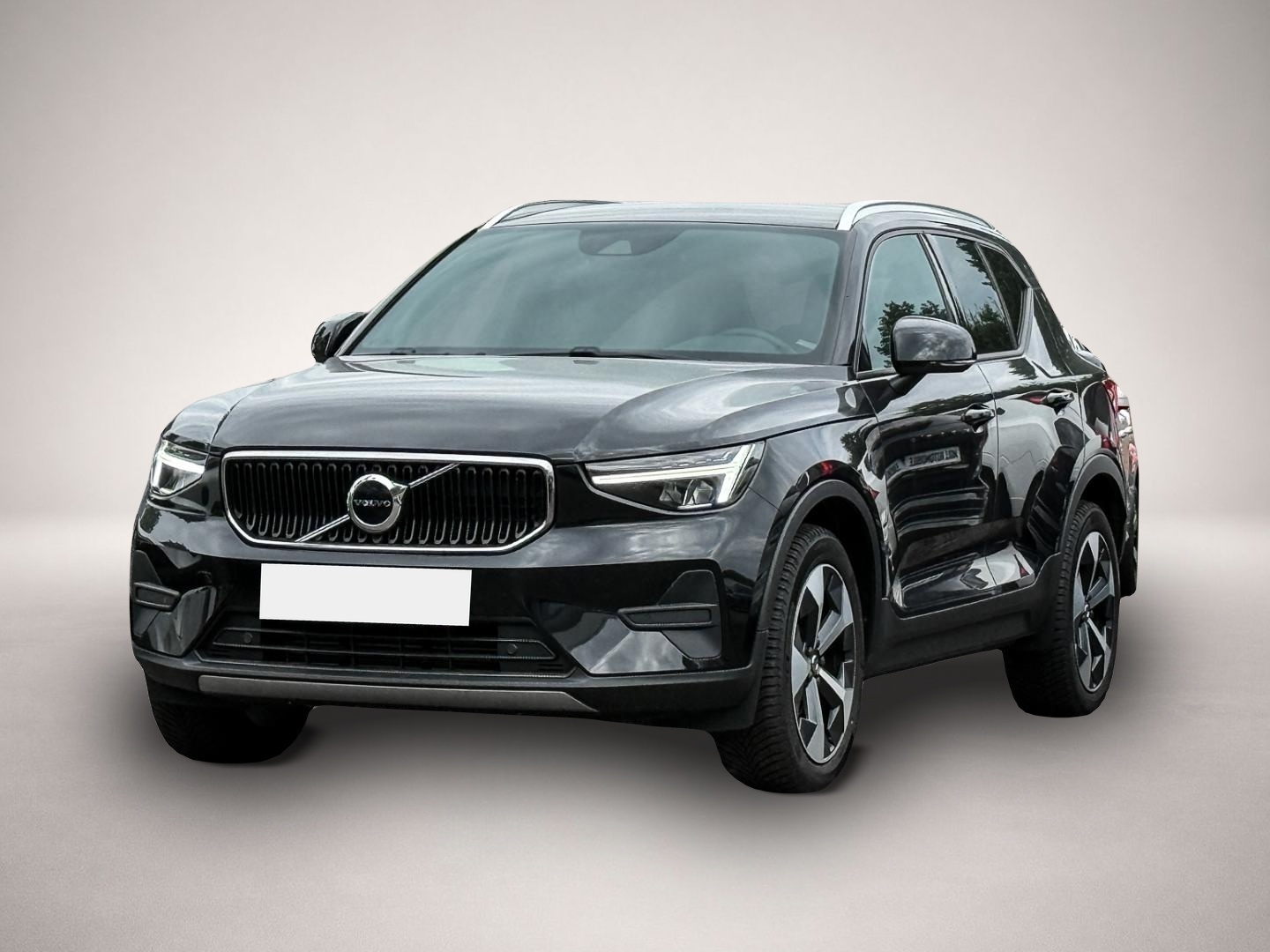 Volvo XC40 (12/2023, Benzin)