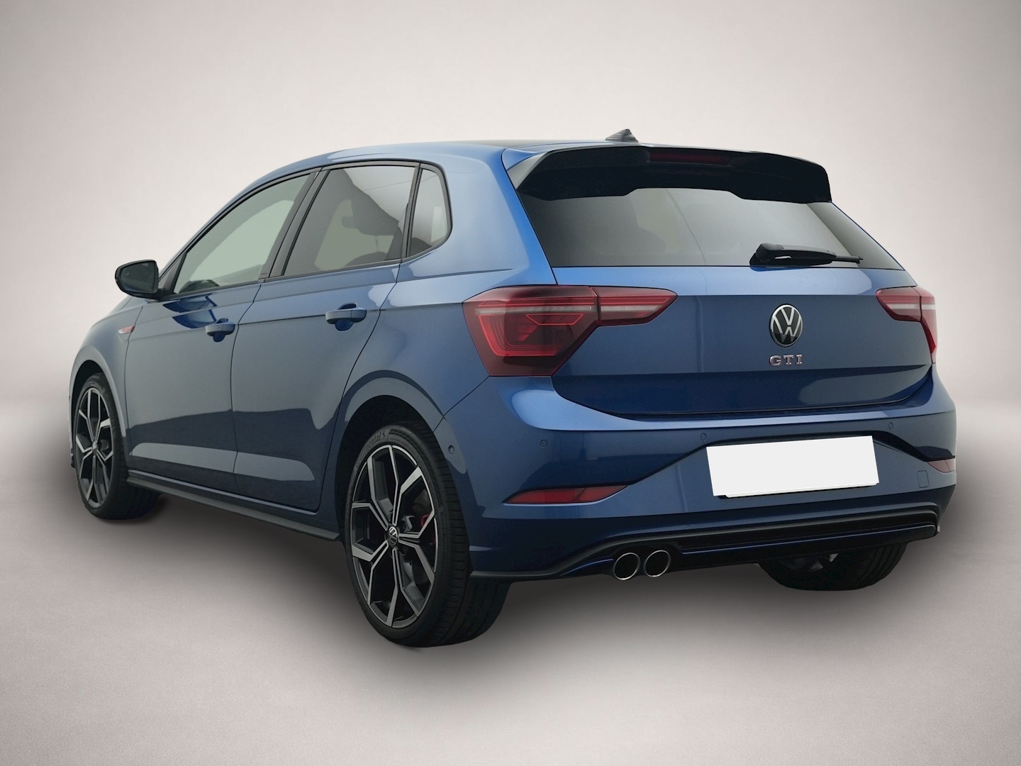 Volkswagen Polo (06/2024, Benzin)