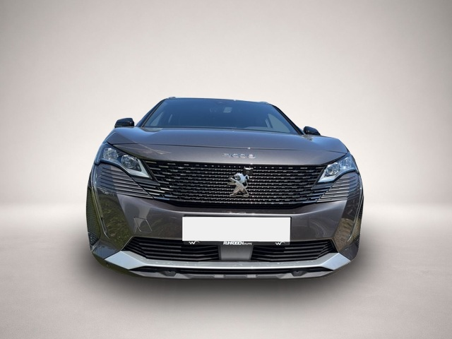 Peugeot 3008 (01/2024, Benzin)