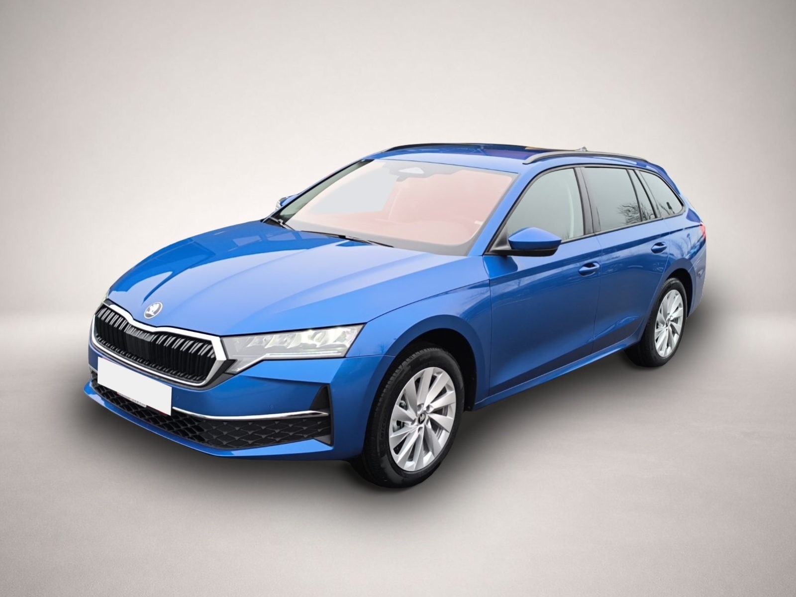 Skoda Octavia (04/2026, Benzin)