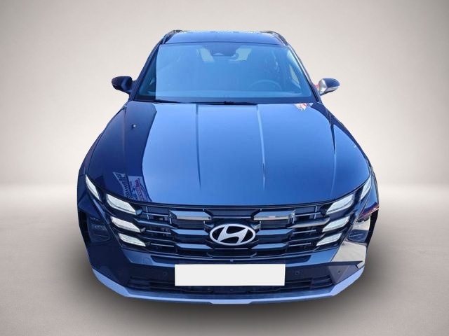 Hyundai TUCSON (05/2026, Benzin)