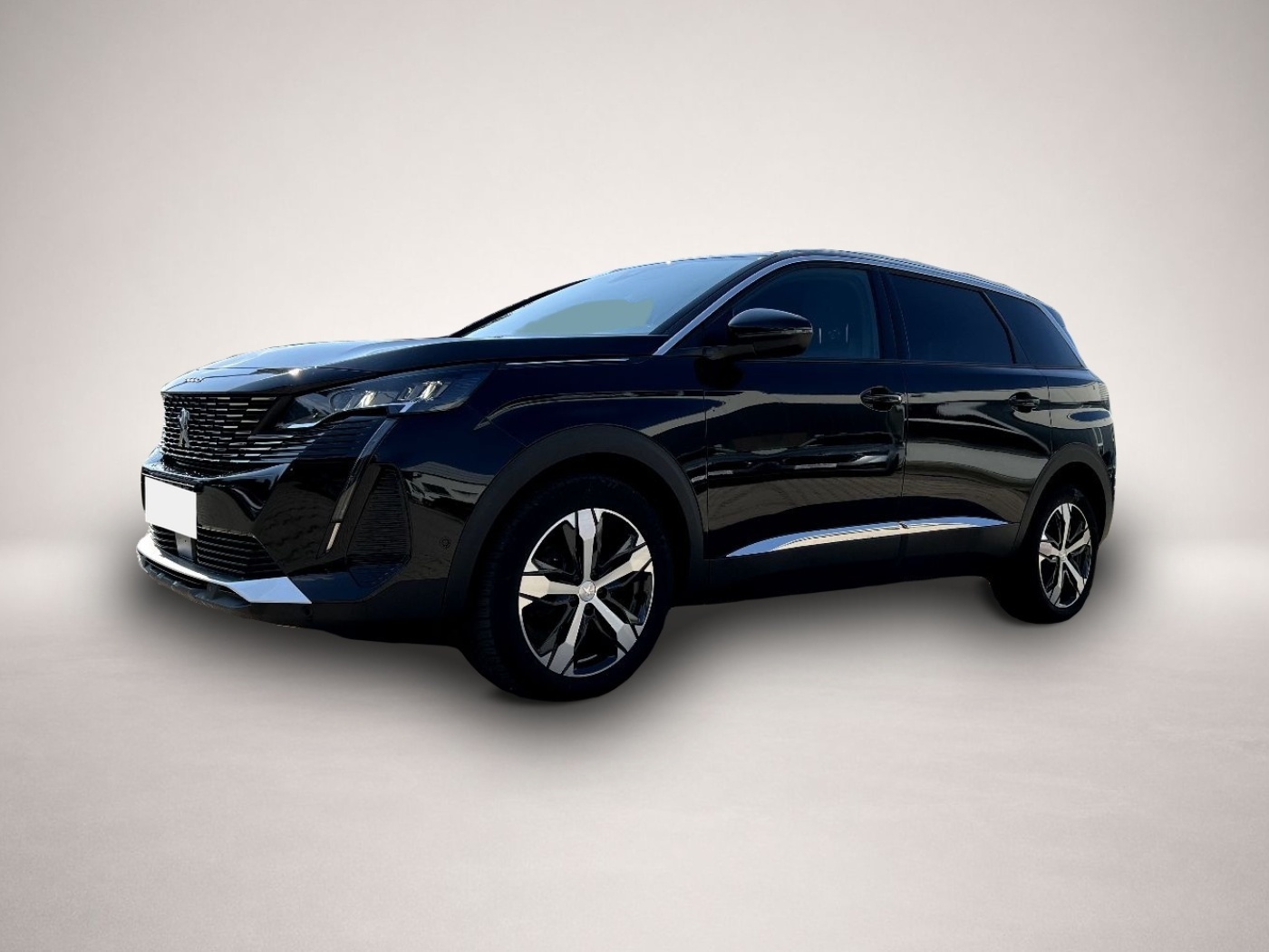 Peugeot 5008 (05/2023, Benzin)