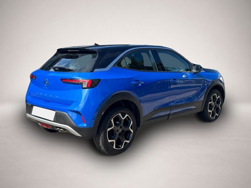 Opel Mokka (07/2023, )