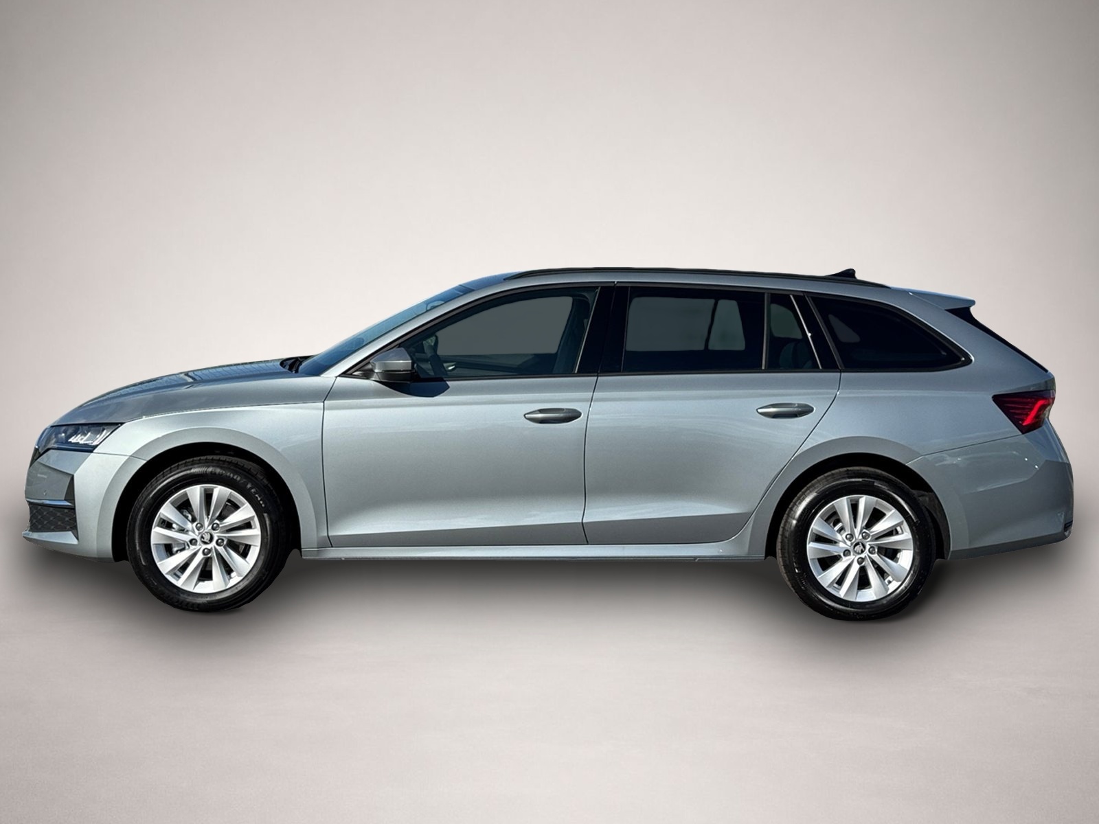 Skoda Octavia (06/2026, Diesel)