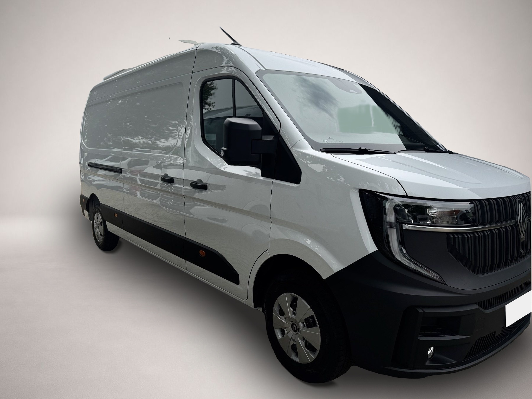 Renault Other (10/2025, Diesel)