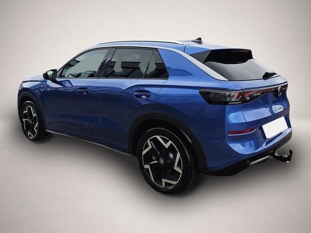 Volkswagen T-Roc (05/2026, Benzin)