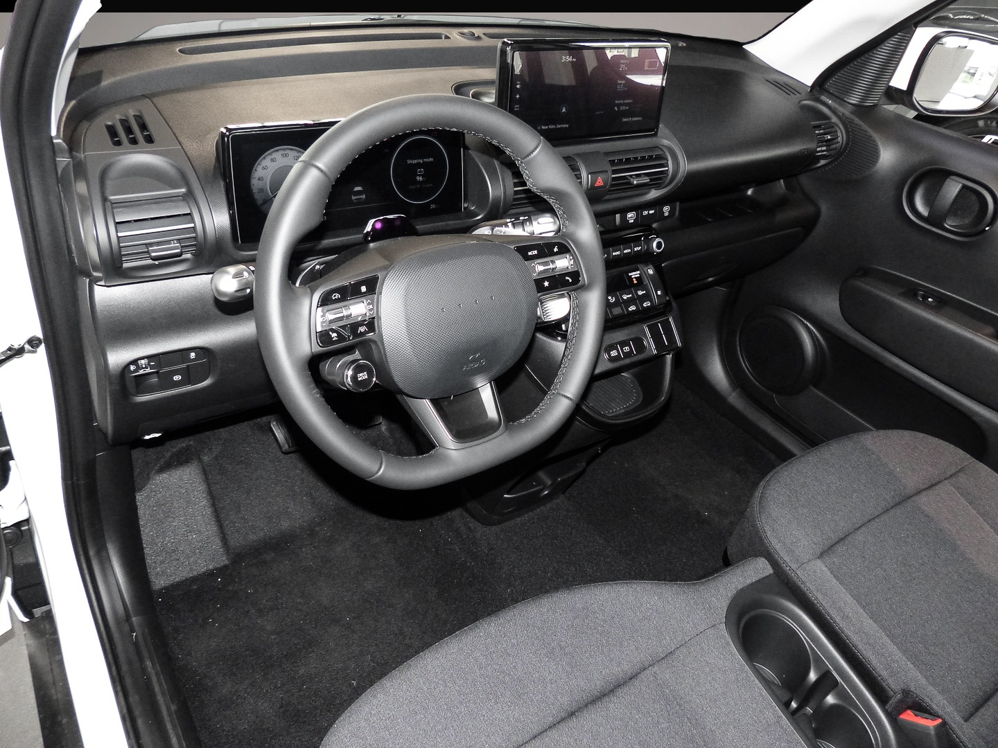 Hyundai INSTER, image 4 of 6