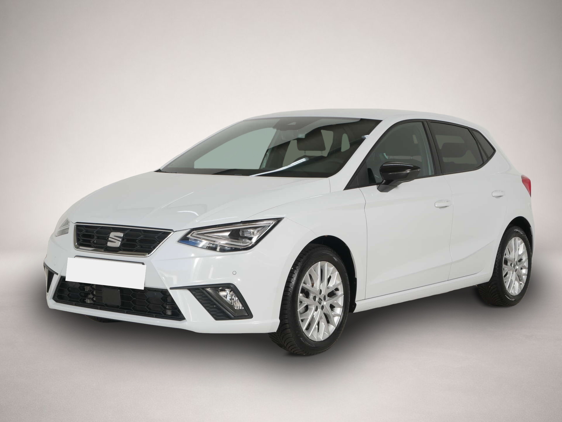 Seat Ibiza (07/2025, Benzin)
