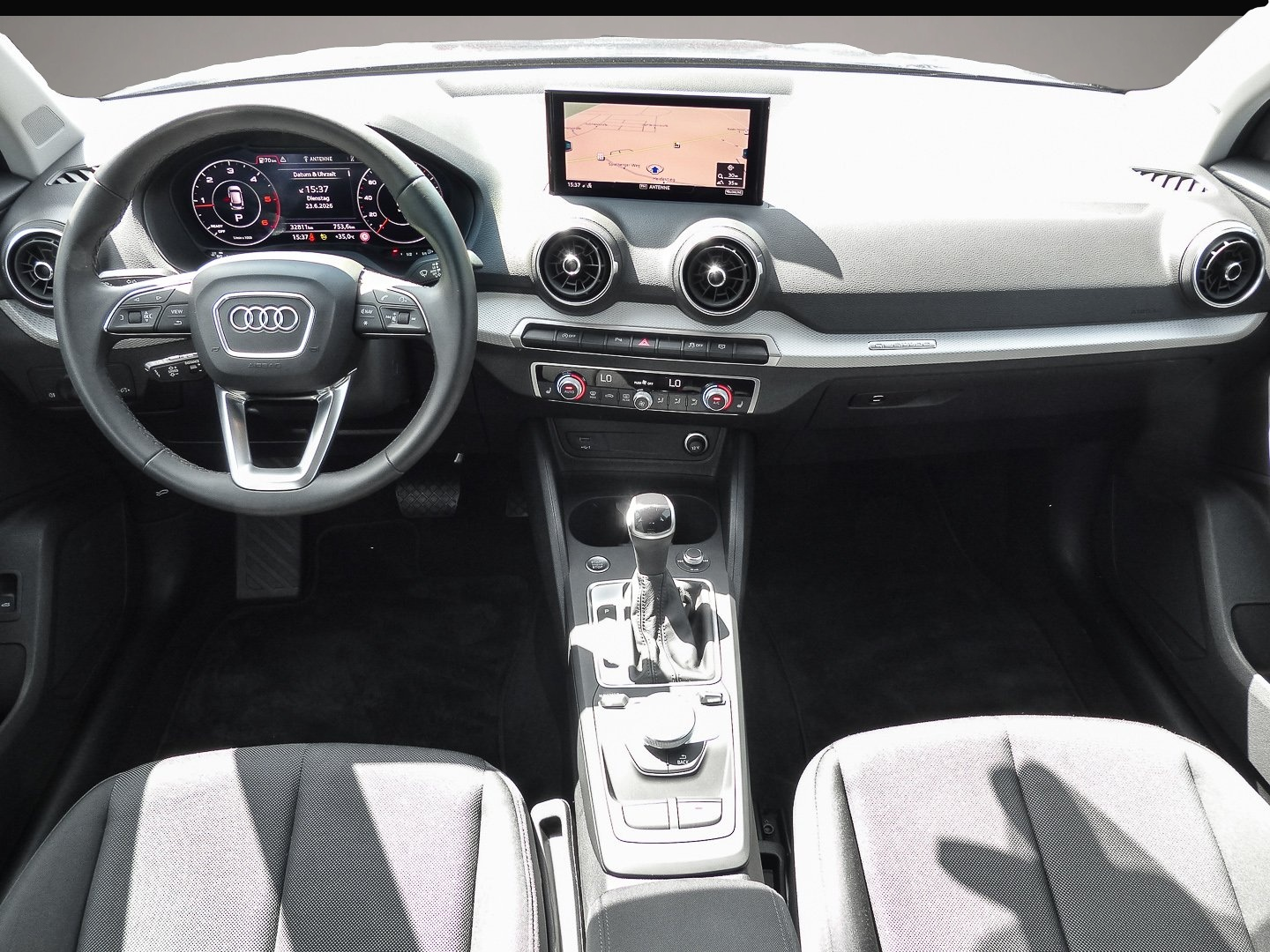 Audi quattro (05/2023, Diesel)