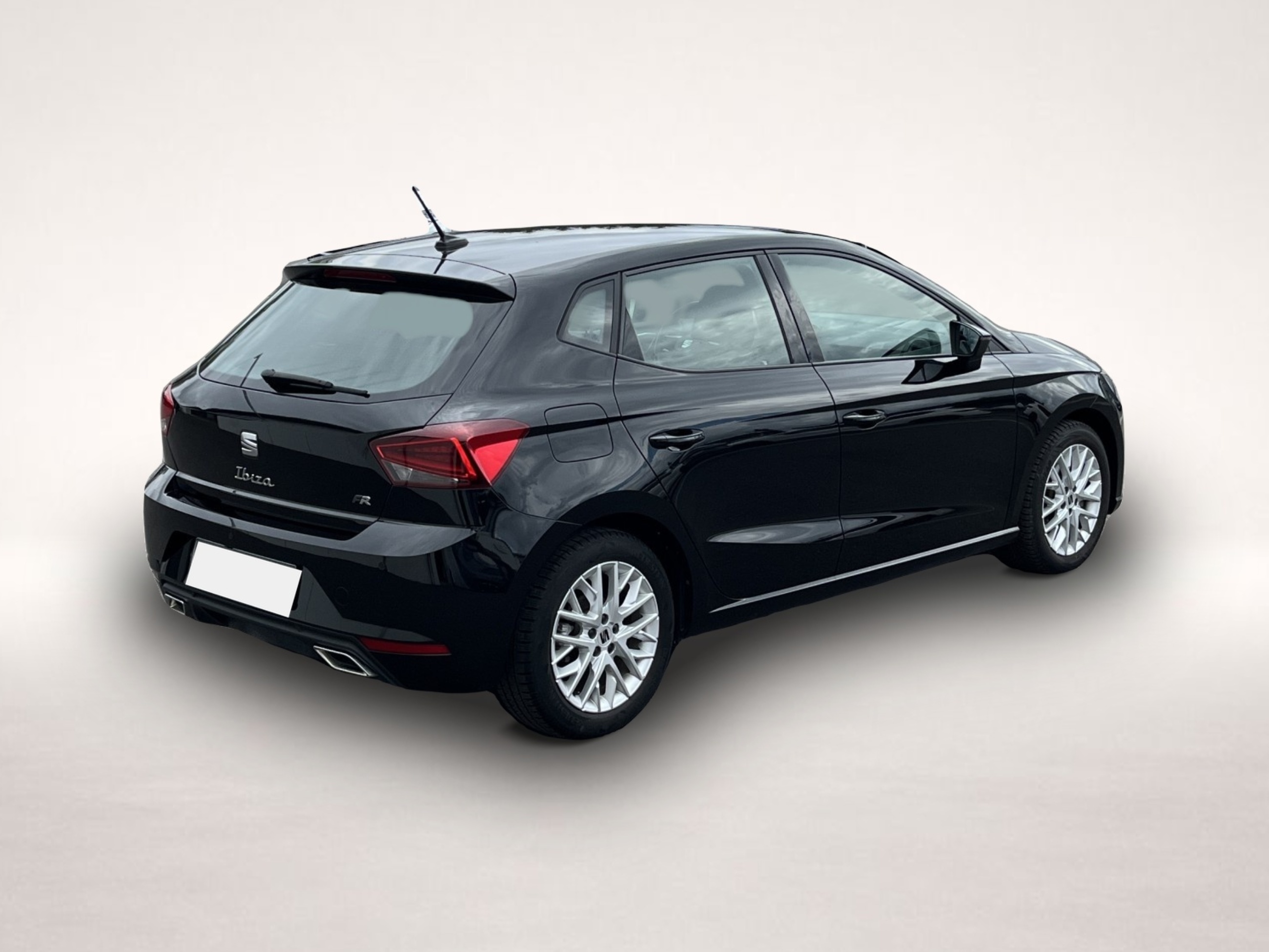 Seat Ibiza (05/2023, )