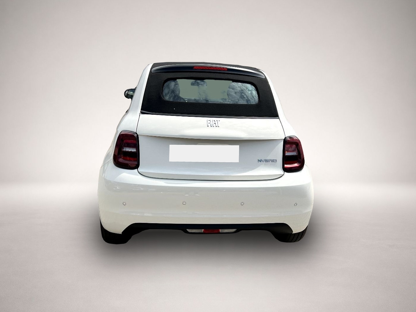 Fiat 500C, Bild 3 von 8