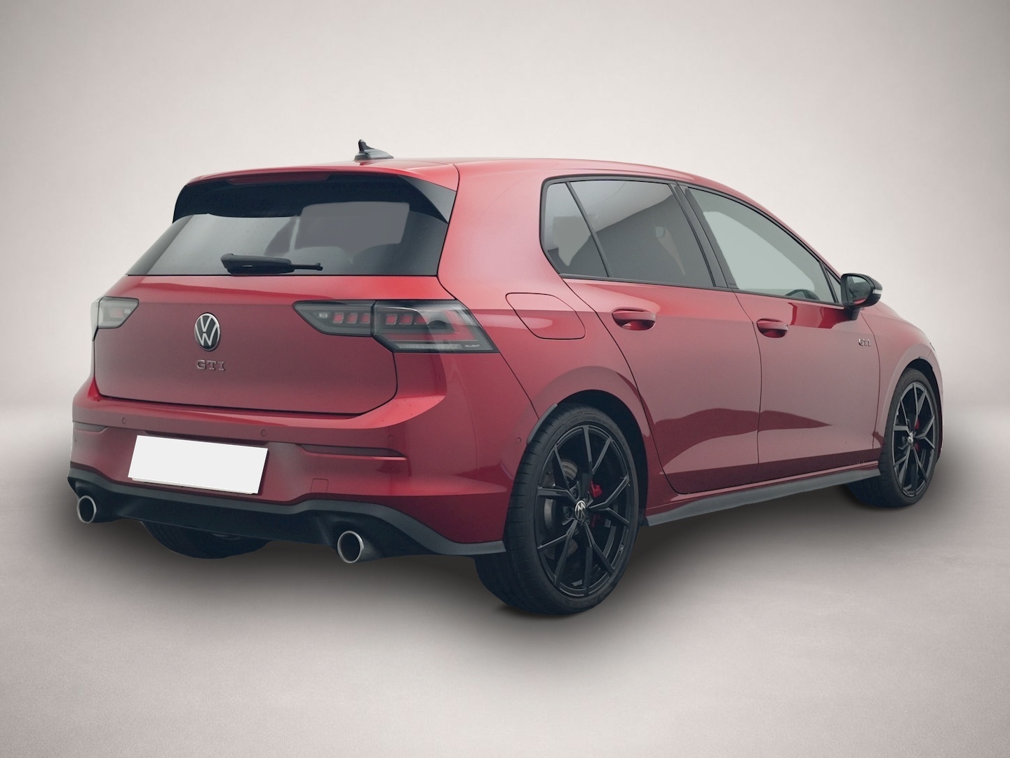 Volkswagen Golf (10/2024, Benzin)