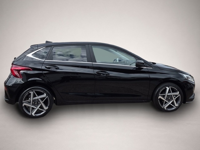 Hyundai i20, Bild 6 von 8