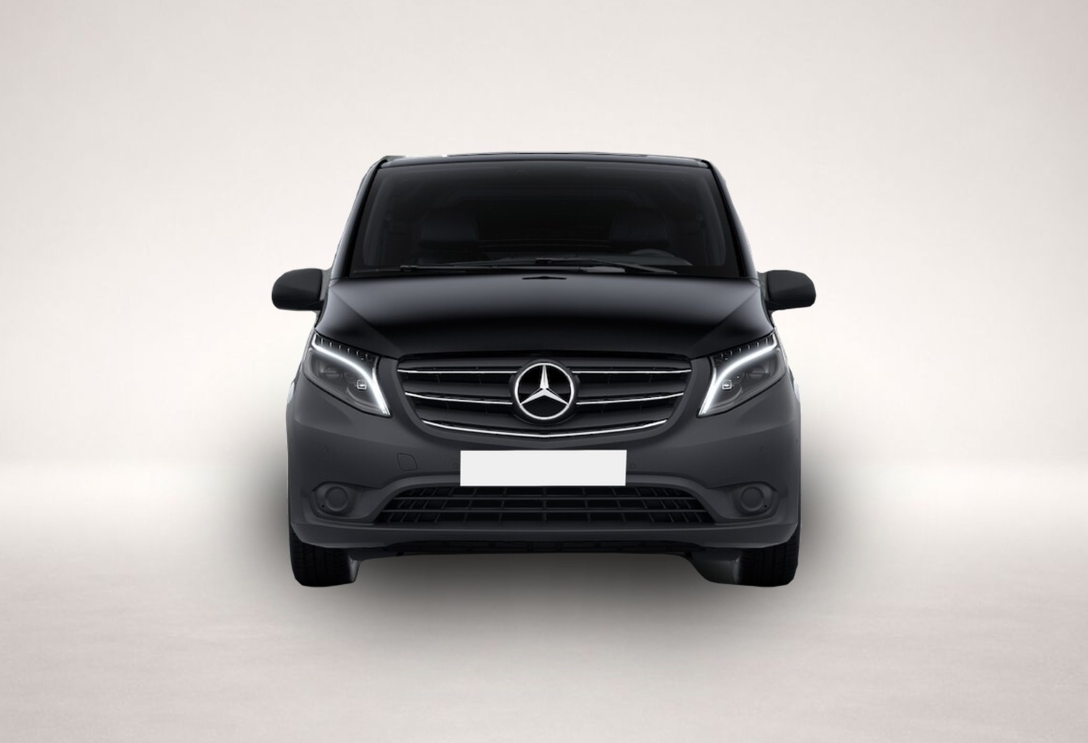 Mercedes-Benz Vito (01/2024, Diesel)