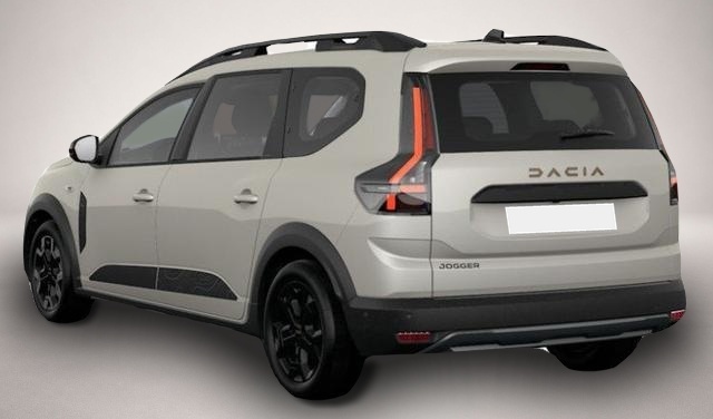 Dacia Jogger (06/2026, Autogas (LPG))