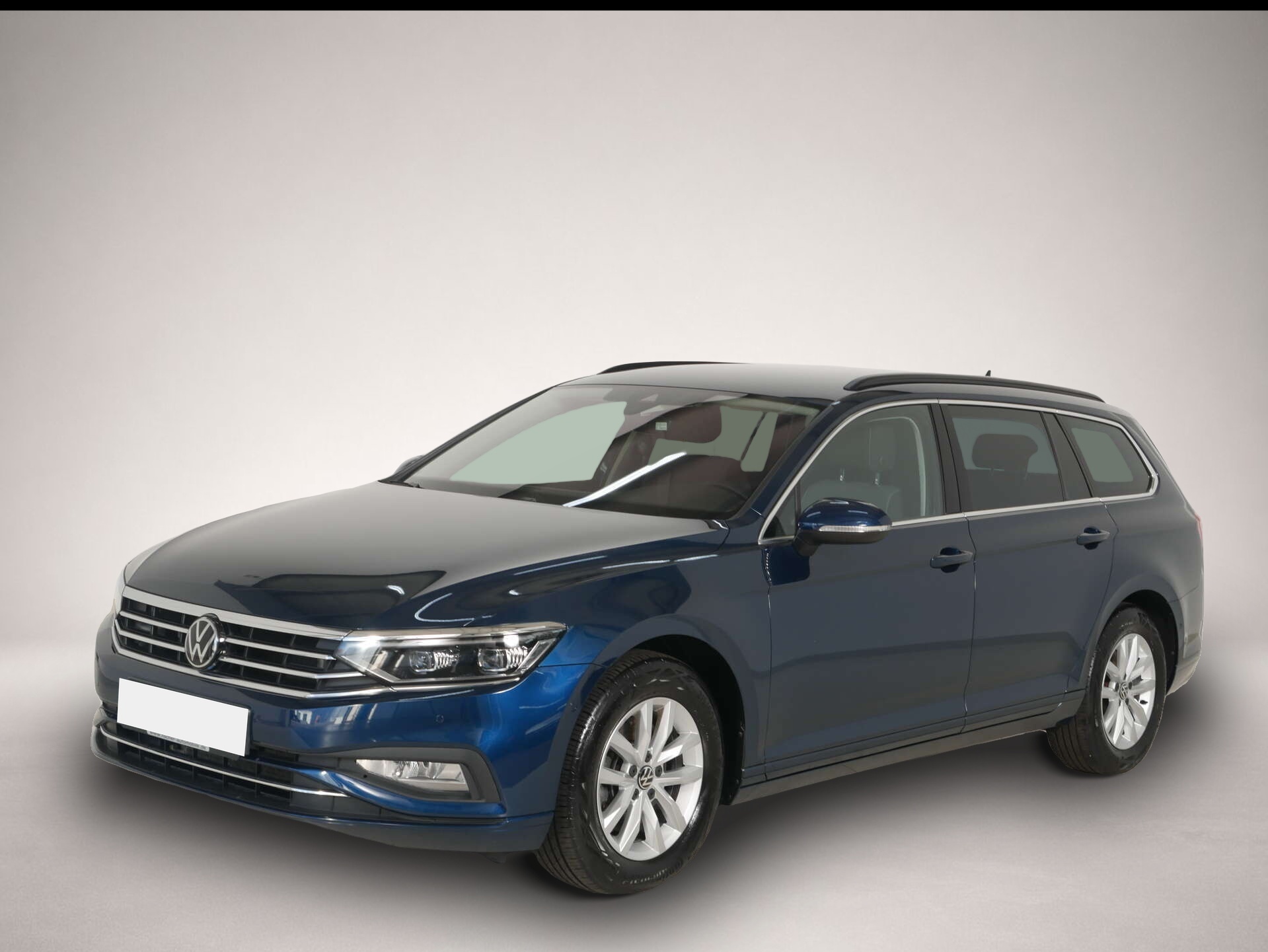 Volkswagen Passat Variant (03/2024, Diesel)