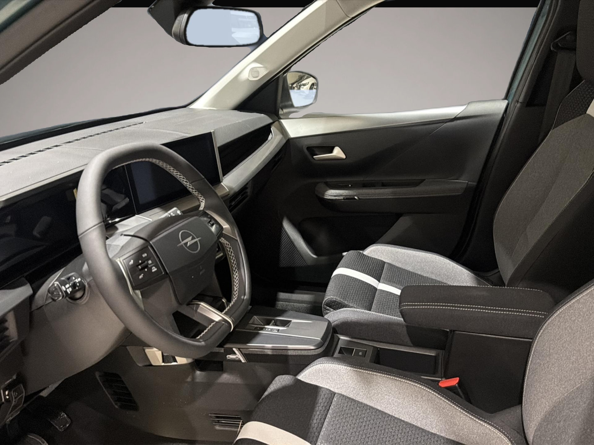 Opel Frontera (05/2026, Benzin)