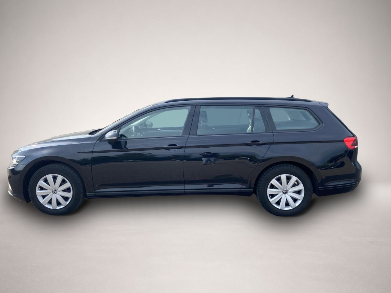 Volkswagen Passat Variant (03/2023, )
