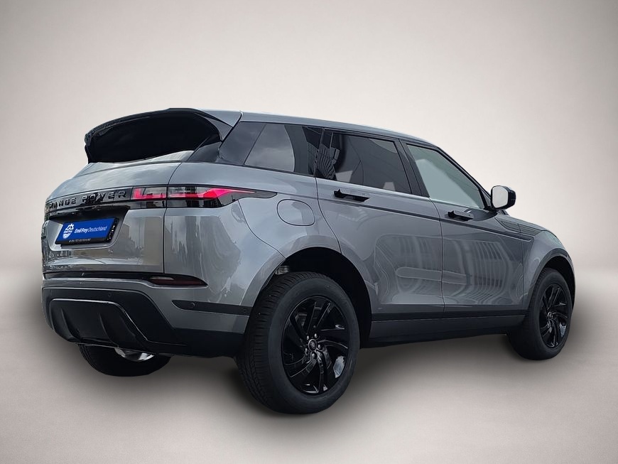 Land-Rover Range Rover Evoque (03/2026, Diesel)