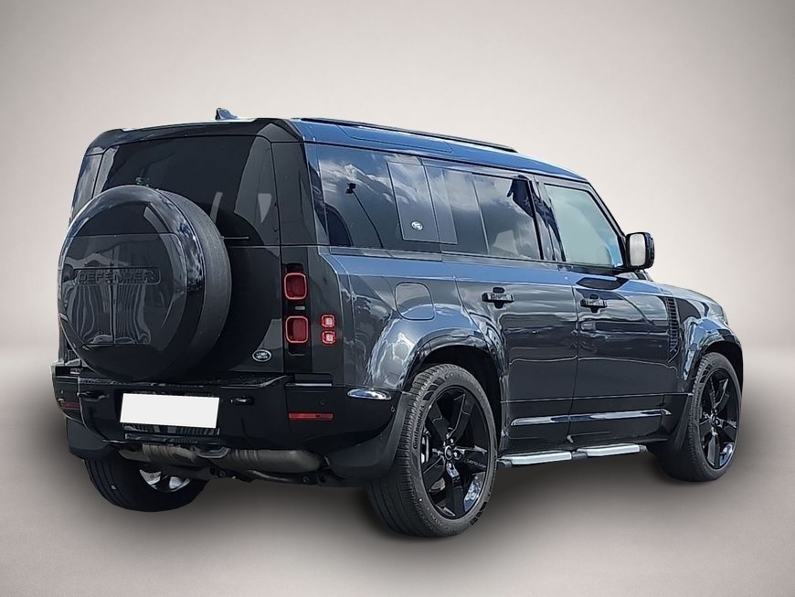 Land-Rover Defender (06/2023, Diesel)
