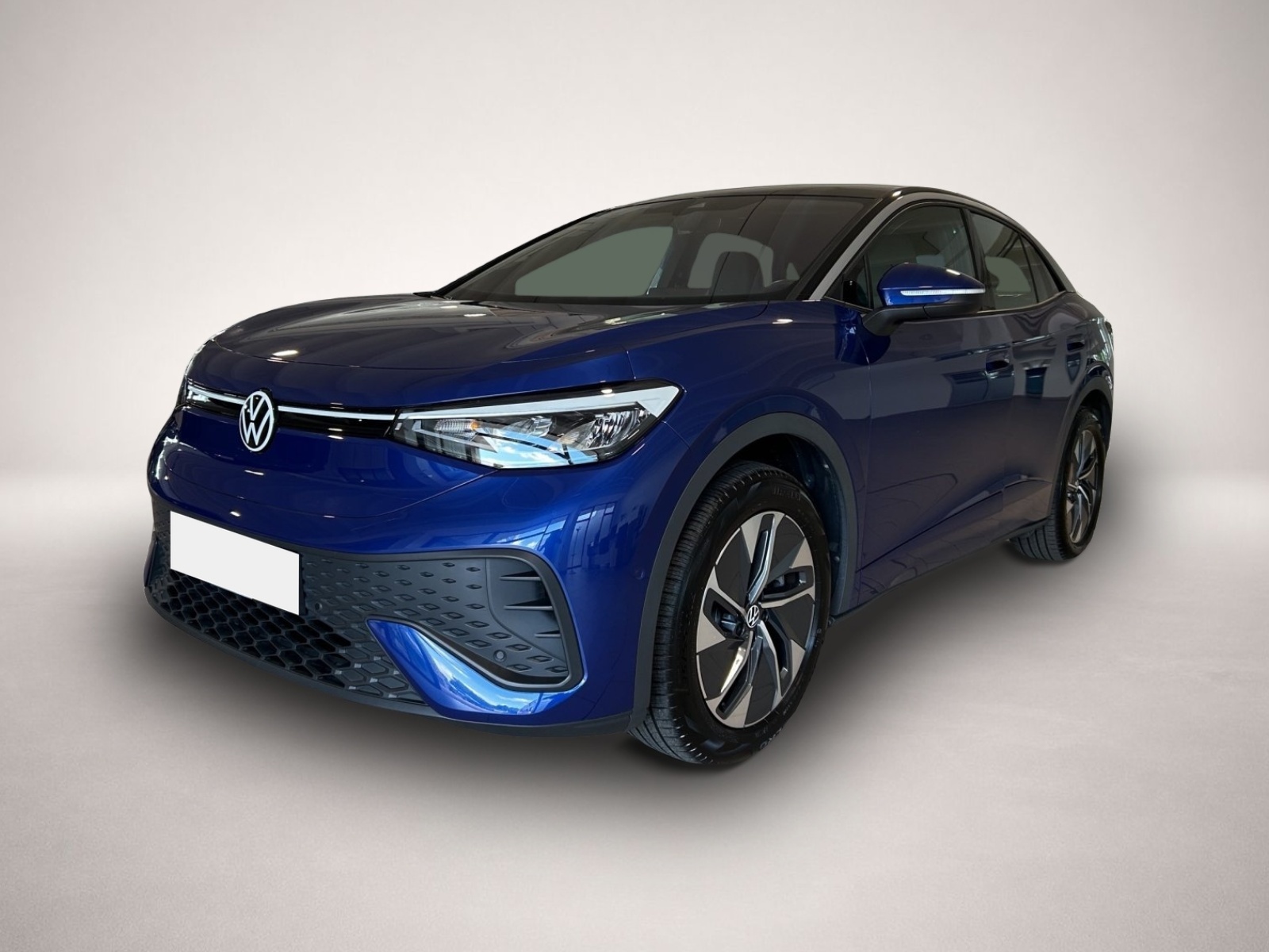 Volkswagen ID.5 (10/2025, ELECTRIC)