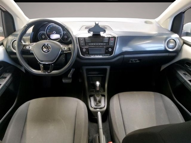 Volkswagen e-up! (03/2022, ELECTRIC)