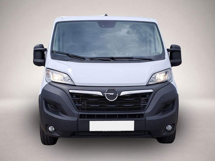 Opel Movano (09/2024, )