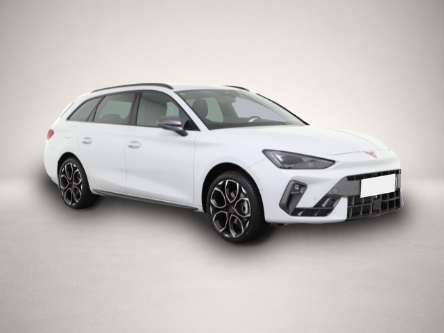 Cupra Leon (03/2026, Benzin)