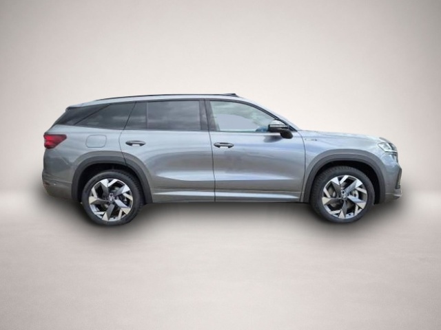 Skoda Kodiaq (05/2026, Hybrid (Benzin/Elektro))