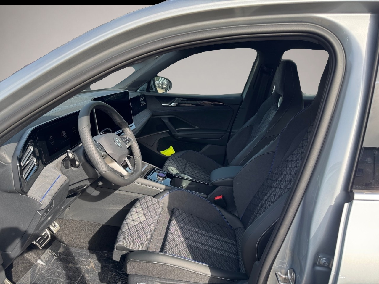 Volkswagen Tiguan, Bild 5 von 6