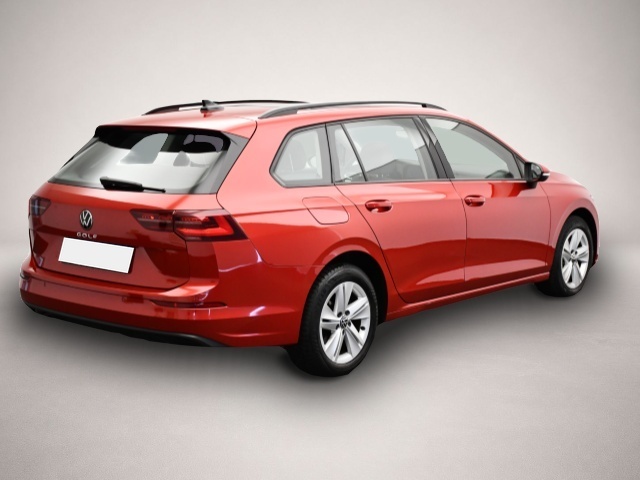 Volkswagen Golf (06/2021, )