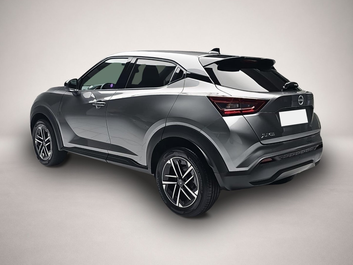 Nissan Juke, Bild 3 von 4