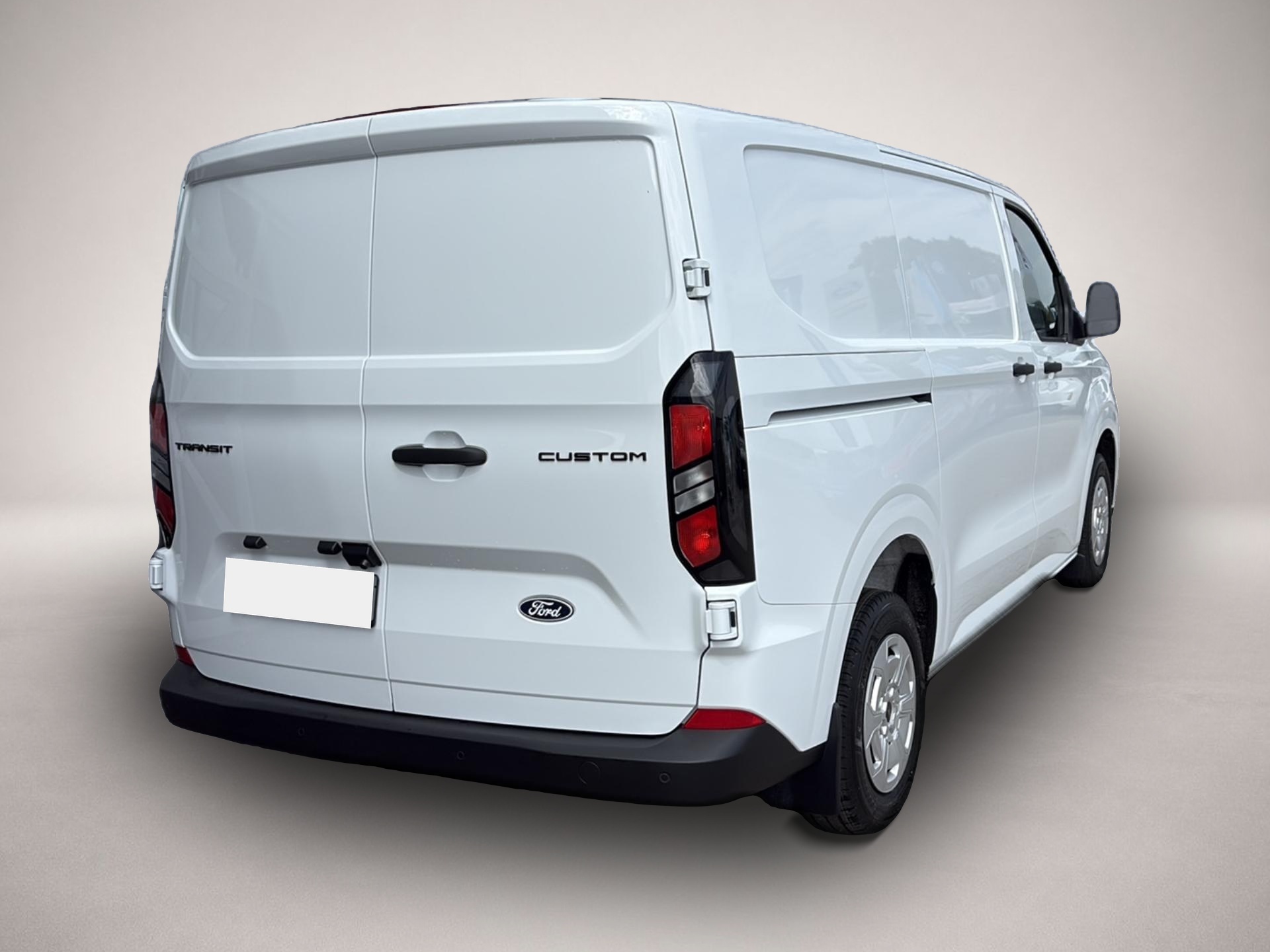 Ford Other (05/2026, Diesel)