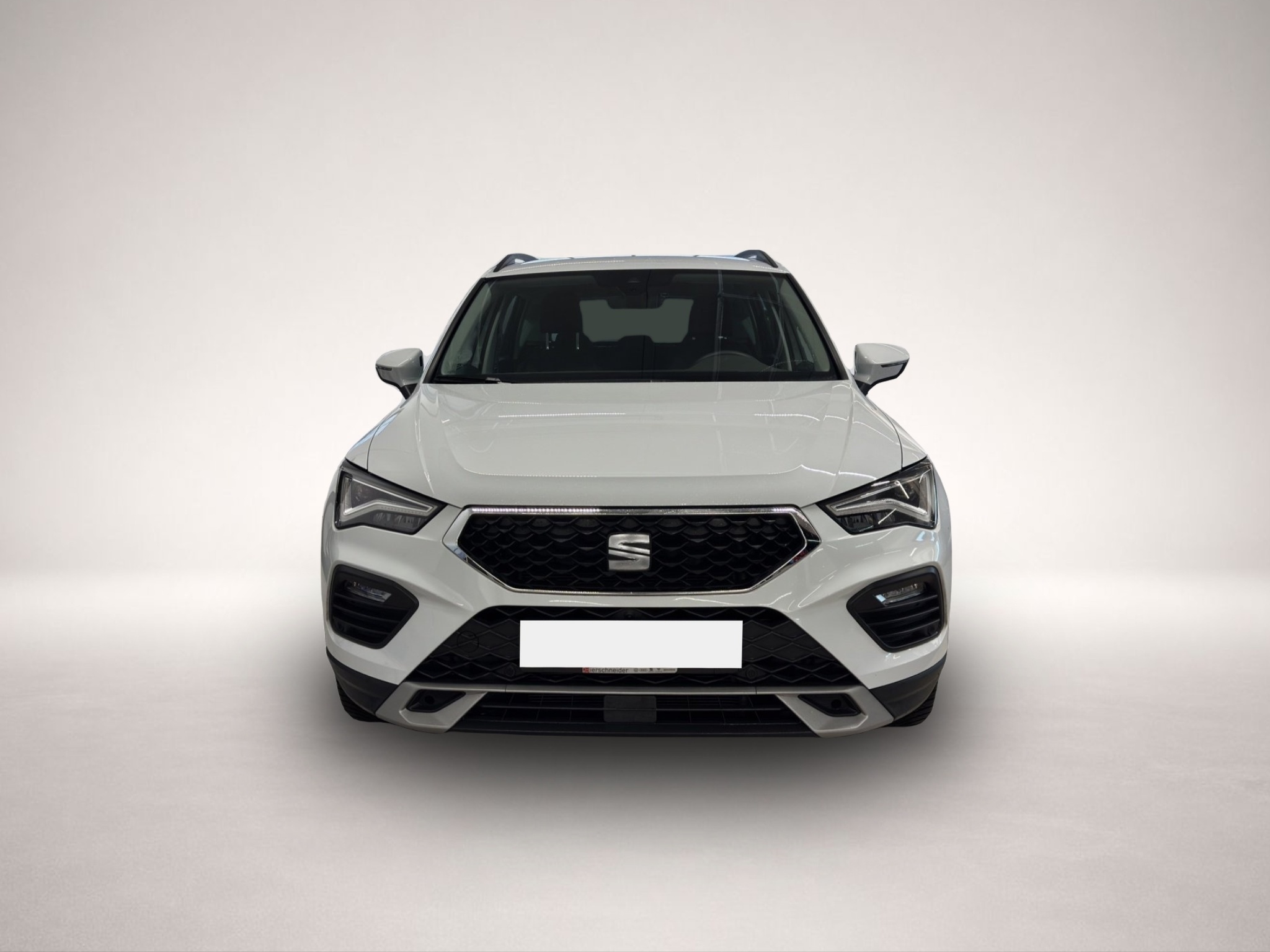 Seat Ateca (06/2025, Benzin)